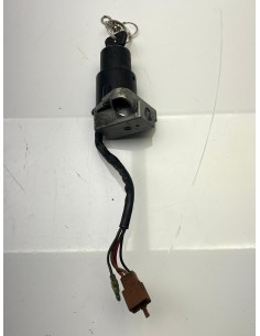 Neiman YAMAHA TT 600 S Belgarda 1993 - 1995 2