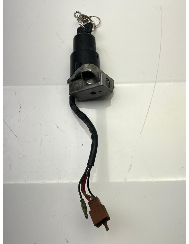 Neiman YAMAHA TT 600 S Belgarda 1993 - 1995