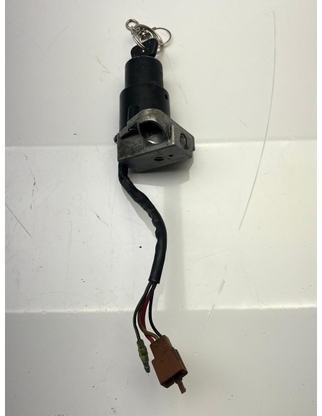 Neiman YAMAHA TT 600 S Belgarda 1993 - 1995