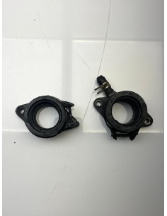 Pipe d'admission YAMAHA TT 600 S Belgarda 1993 - 1995