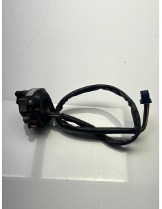 Commodo gauche YAMAHA TT 600 S Belgarda 1993 - 1995