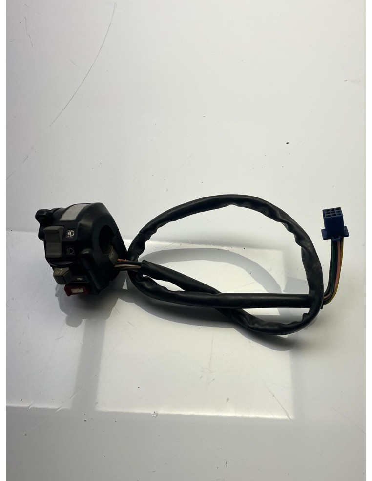 Commodo gauche YAMAHA TT 600 S Belgarda 1993 - 1995