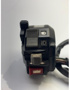 Commodo gauche YAMAHA TT 600 S Belgarda 1993 - 1995 2