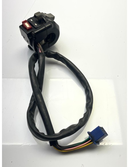 Commodo gauche YAMAHA TT 600 S Belgarda 1993 - 1995