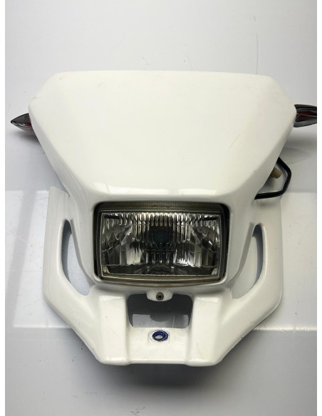 Plaque phare YAMAHA TT 600 S Belgarda 1993 - 1995 / YAMAHA WRF 400