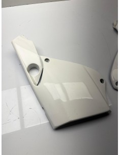 Ecope de réservoir YAMAHA TT 600 S Belgarda 1993 - 1995 2