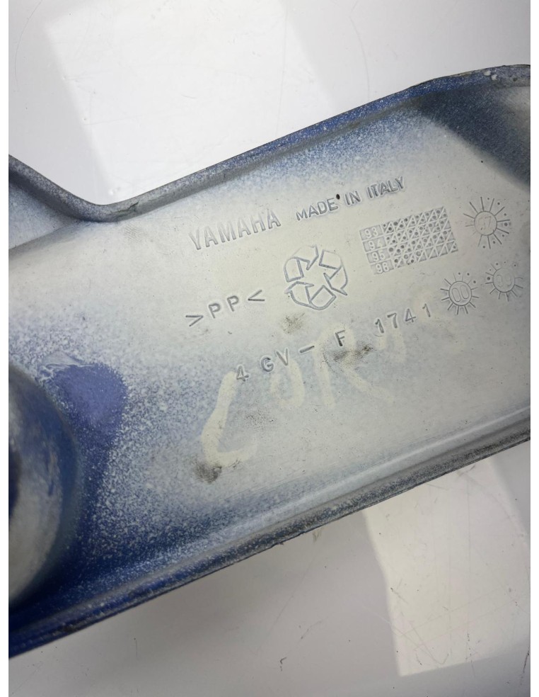 Ecope de réservoir YAMAHA TT 600 S Belgarda 1993 - 1995