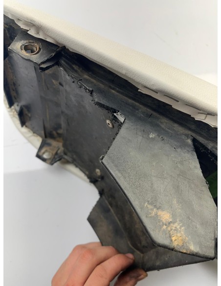 Selle YAMAHA TT 600 S Belgarda 1993 - 1995