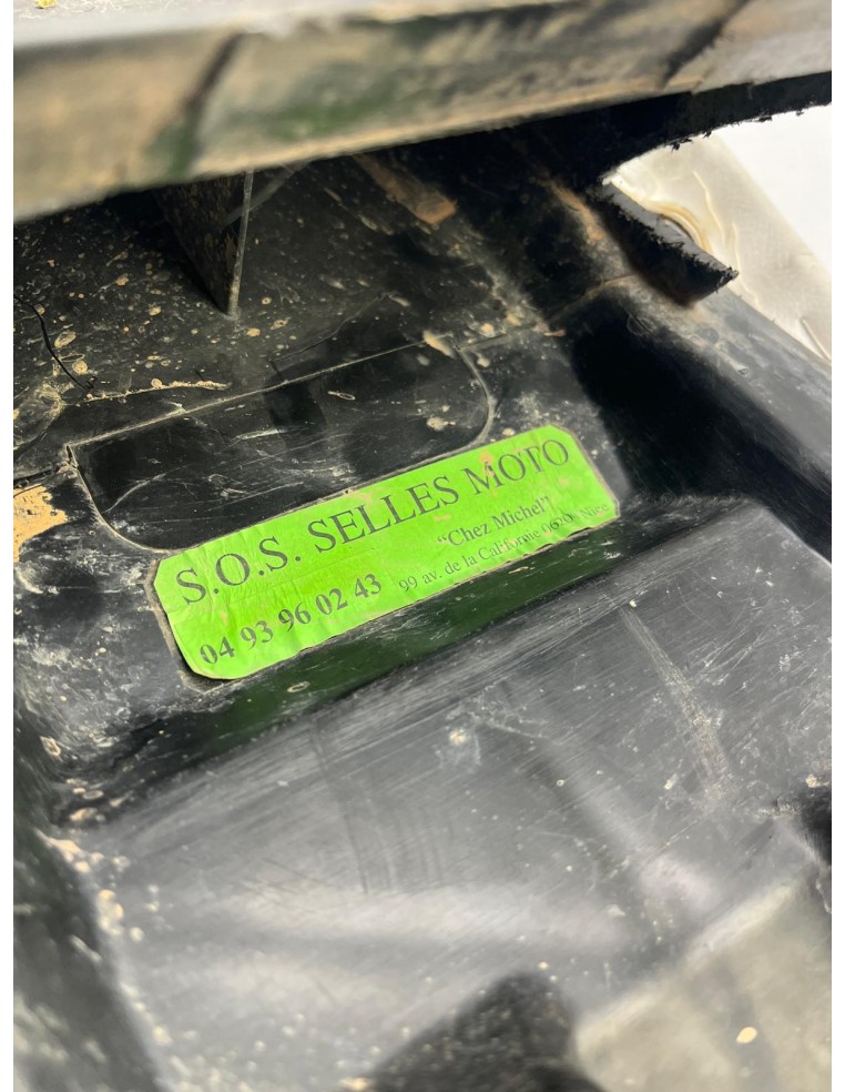 Selle YAMAHA TT 600 S Belgarda 1993 - 1995