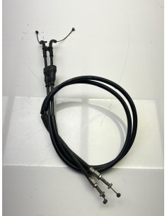 Cable d'accelerateur YAMAHA TT 600 S Belgarda 1993 - 1995 2