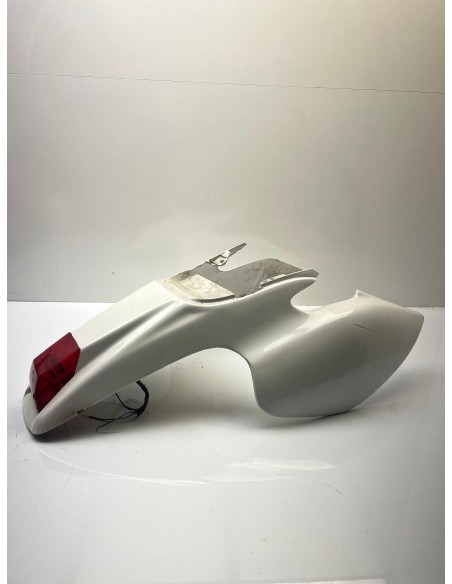 Coque arrière YAMAHA TTR 600 1994 - 2004