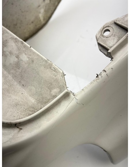 Coque arrière YAMAHA TTR 600 1994 - 2004