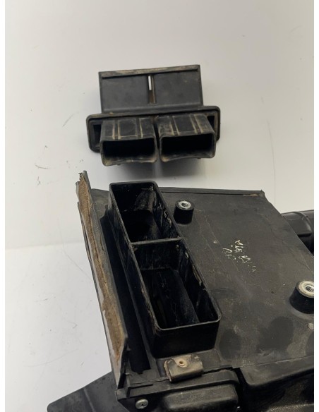 Boite à air YAMAHA TT 600 S BELGARDA 1993 - 1995