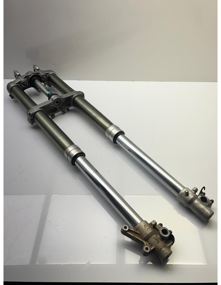 Fourche complète YAMAHA TT 600 S BELGARDA 1993 - 1995