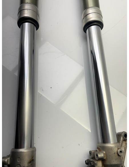 Fourche complète YAMAHA TT 600 S BELGARDA 1993 - 1995