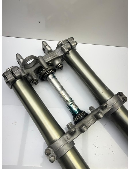 Fourche complète YAMAHA TT 600 S BELGARDA 1993 - 1995