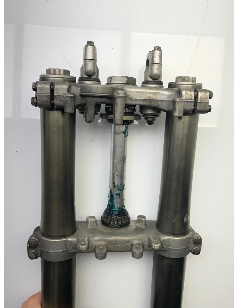 Fourche complète YAMAHA TT 600 S BELGARDA 1993 - 1995