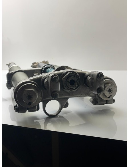 Fourche complète YAMAHA TT 600 S BELGARDA 1993 - 1995