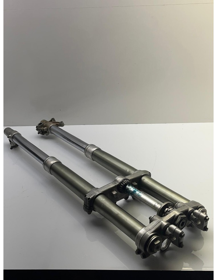 Fourche complète YAMAHA TT 600 S BELGARDA 1993 - 1995