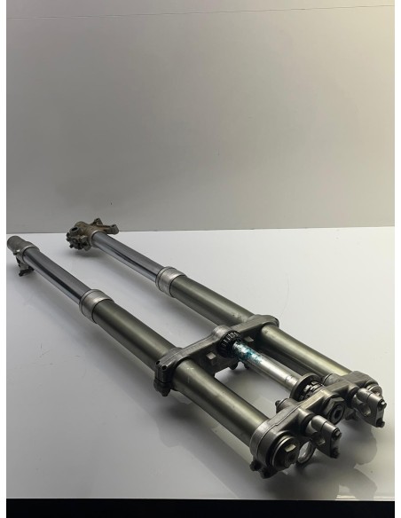 Fourche complète YAMAHA TT 600 S BELGARDA 1993 - 1995