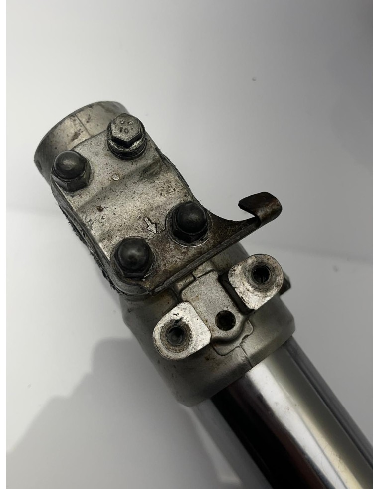 Fourche complète YAMAHA TT 600 S BELGARDA 1993 - 1995