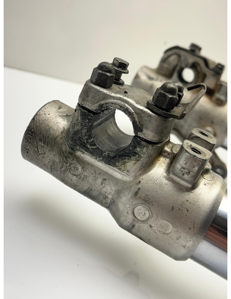 Fourche complète YAMAHA TT 600 S BELGARDA 1993 - 1995