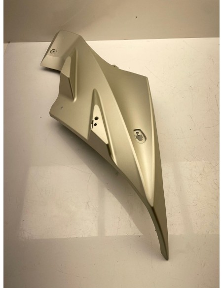 Carénage tête de fourche droit Yamaha YZF R 125 2008 / 2013 5D7F835H