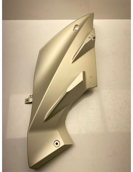 Carénage tête de fourche droit Yamaha YZF R 125 2008 / 2013 5D7F835H