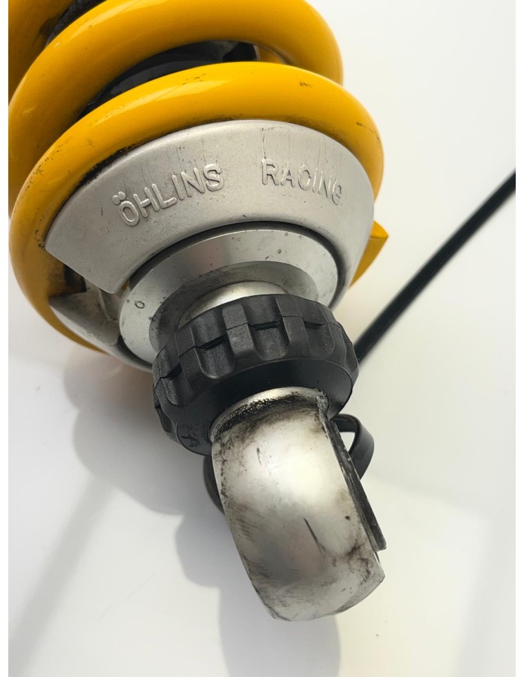 Amortisseur OHLINS KAWASAKI VERSYS 650 2006 - 2013