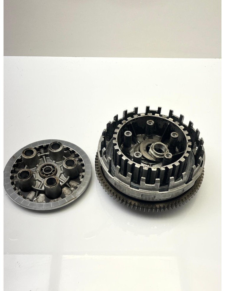 Embrayage KAWASAKI VERSYS 650 2006 - 2013
