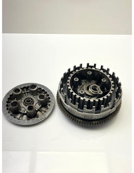 Embrayage KAWASAKI VERSYS 650 2006 - 2013