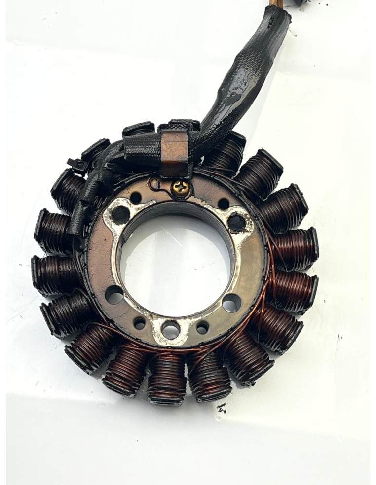Alternateur / Stator KAWASAKI VERSYS 650 2006 - 2013