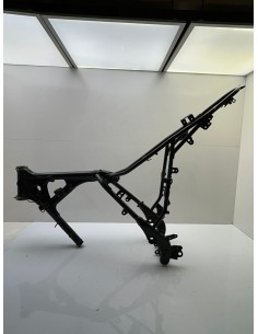 Cadre avec carte grise YAMAHA TT 600 S BELGARDA 1993 - 1995