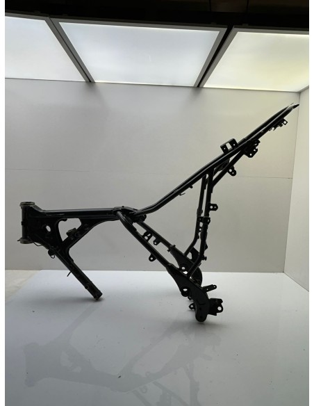 Cadre avec carte grise YAMAHA TT 600 S BELGARDA 1993 - 1995