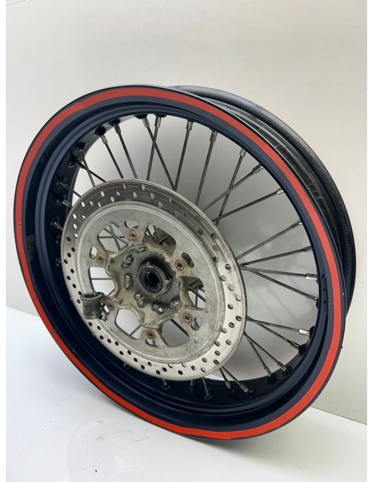 Jante supermotard YAMAHA TT 600 S BELGARDA 1993 - 1995