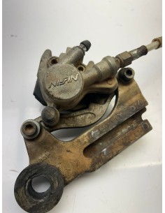 Maitre cylindre + étrier arrière YAMAHA TT 600 S BELGARDA 1993 - 1995 2