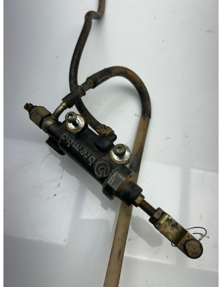 Maitre cylindre + étrier arrière YAMAHA TT 600 S BELGARDA 1993 - 1995