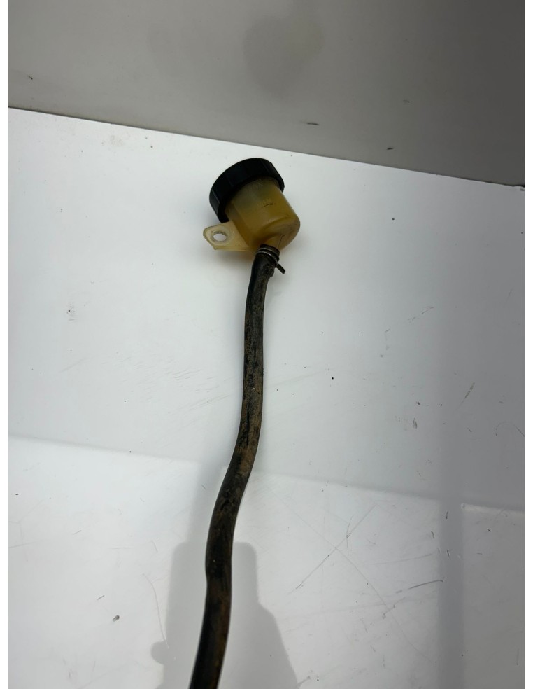 Maitre cylindre + étrier arrière YAMAHA TT 600 S BELGARDA 1993 - 1995