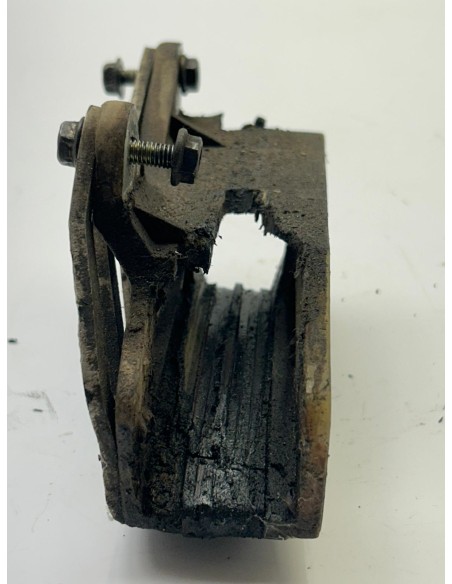 Guide chaine YAMAHA TT 600 S BELGARDA 1993 - 1995