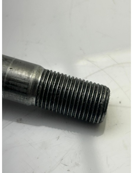 Axe de roue avant YAMAHA TT 600 S BELGARDA 1993 - 1995