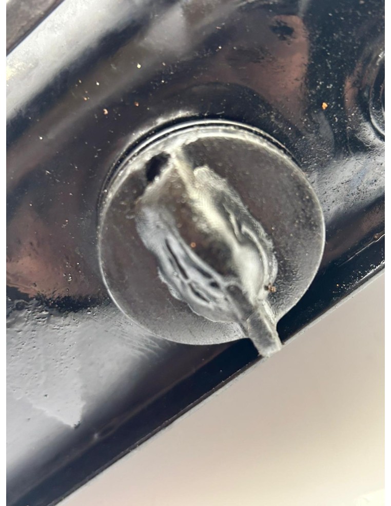 Reservoir d'huile YAMAHA TT 600 S BELGARDA 1993 - 1995