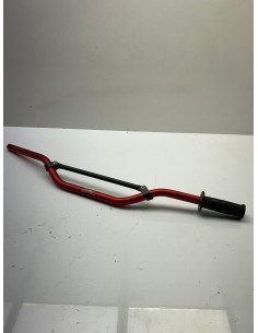 Guidon Neken rouge 22mm YAMAHA TT 600 S BELGARDA 1993 - 1995