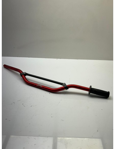 Guidon Neken rouge 22mm YAMAHA TT 600 S BELGARDA 1993 - 1995