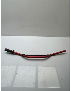 Guidon Neken rouge 22mm YAMAHA TT 600 S BELGARDA 1993 - 1995 2
