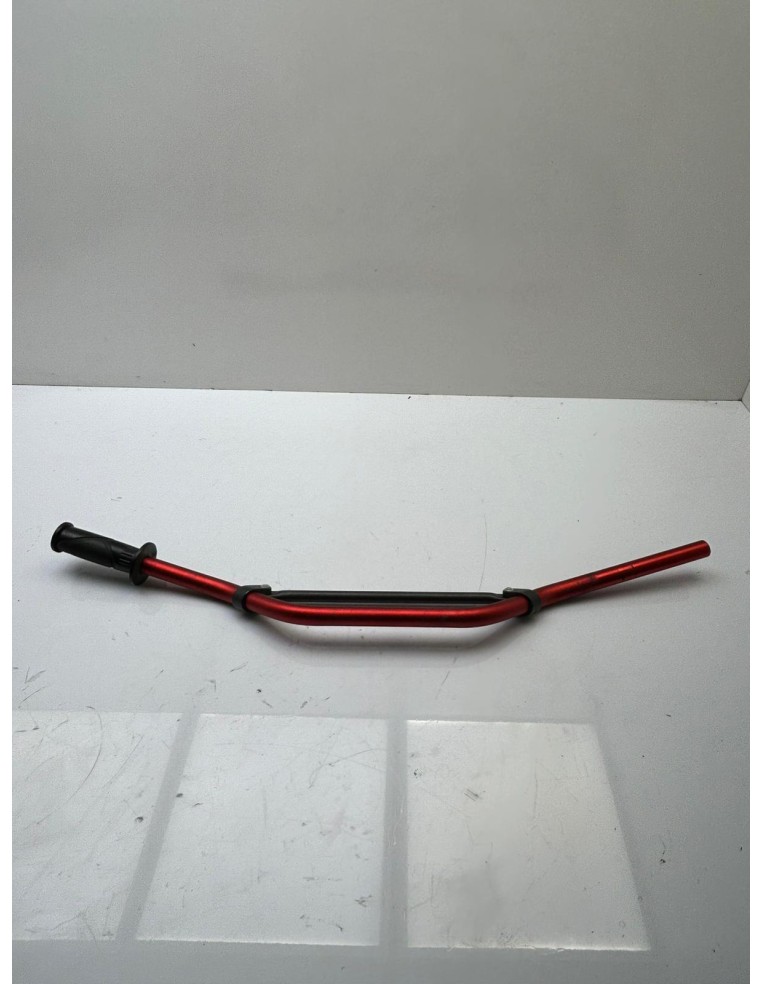 Guidon Neken rouge 22mm YAMAHA TT 600 S BELGARDA 1993 - 1995
