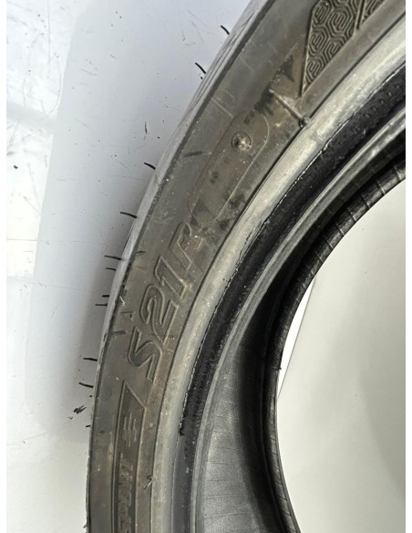 Train de pneu BRIDGESTONE S21 120/70/17 & 150/60/17 NEUF
