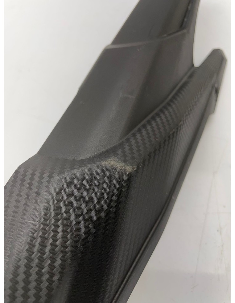 Cache protection chaîne HONDA CBR 500 R 2016 / 2021 40510MJWJ00