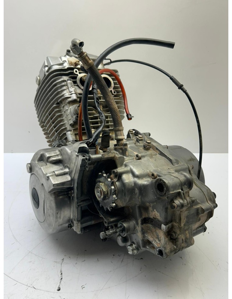Moteur YAMAHA TT 600 S BELGARDA 1993 - 1995