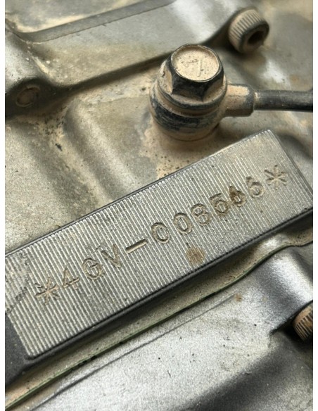 Moteur YAMAHA TT 600 S BELGARDA 1993 - 1995