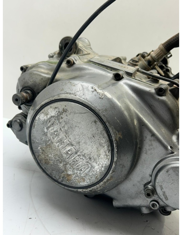 Moteur YAMAHA TT 600 S BELGARDA 1993 - 1995